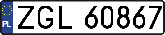 ZGL60867
