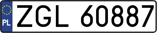 ZGL60887