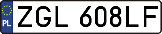 ZGL608LF