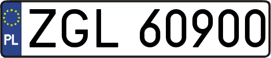 ZGL60900
