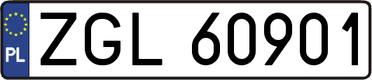ZGL60901