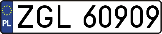 ZGL60909