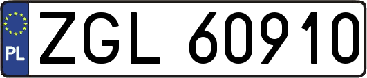 ZGL60910