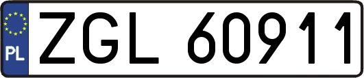 ZGL60911