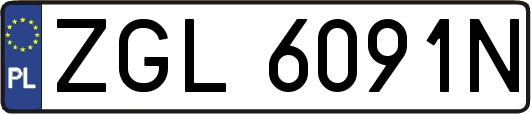 ZGL6091N