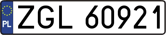 ZGL60921