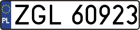 ZGL60923