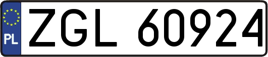 ZGL60924