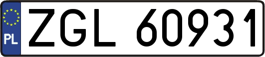 ZGL60931