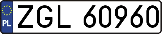 ZGL60960