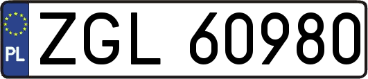 ZGL60980