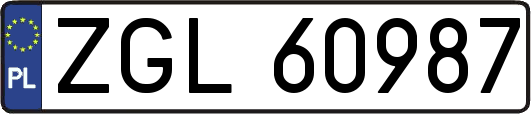 ZGL60987
