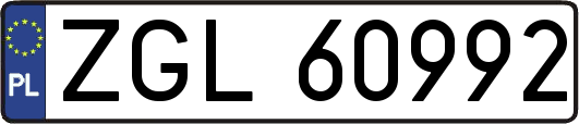 ZGL60992