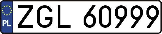 ZGL60999