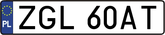 ZGL60AT
