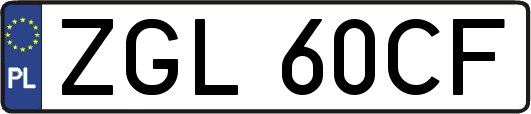 ZGL60CF