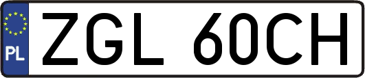 ZGL60CH