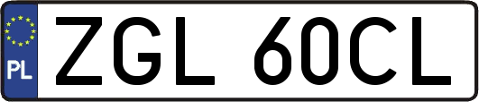ZGL60CL