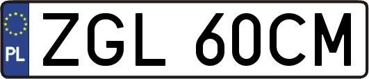 ZGL60CM