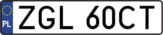 ZGL60CT