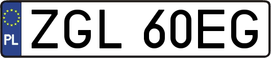 ZGL60EG
