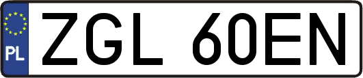 ZGL60EN
