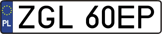 ZGL60EP