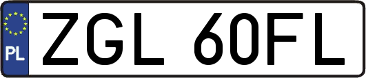 ZGL60FL