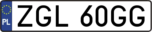 ZGL60GG