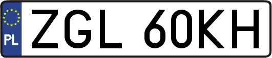 ZGL60KH