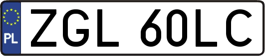 ZGL60LC