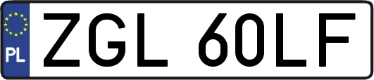 ZGL60LF