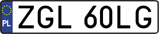 ZGL60LG