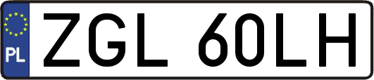 ZGL60LH