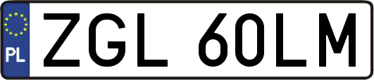 ZGL60LM