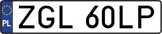 ZGL60LP