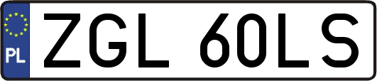 ZGL60LS