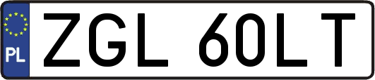 ZGL60LT
