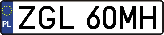 ZGL60MH