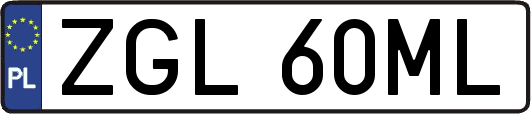 ZGL60ML