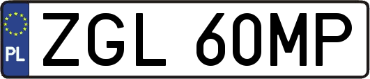 ZGL60MP