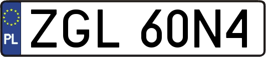 ZGL60N4