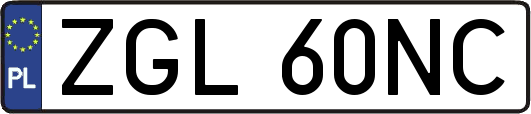 ZGL60NC