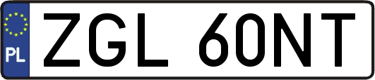 ZGL60NT