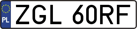 ZGL60RF