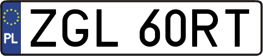 ZGL60RT