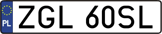 ZGL60SL