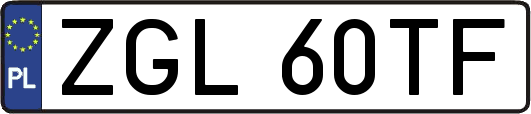 ZGL60TF