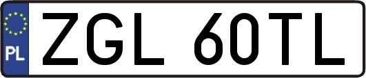 ZGL60TL