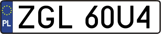 ZGL60U4